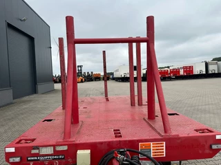 Obermaier N/A 1998 - BALLAST / 18.000KG / DRUMBRAKES obrazek 8
