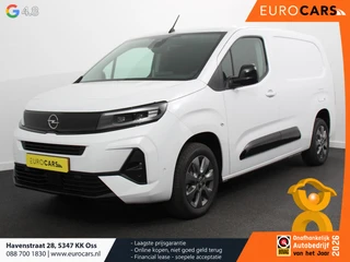Opel Combo 2024 - 1.5 BlueHDi 130 S&S L2 te koop