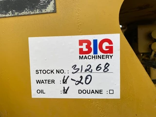 Caterpillar 980H 2012 - N/A obrazek 21