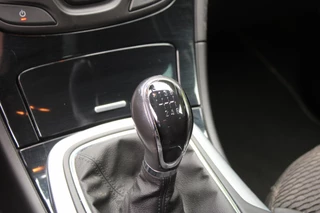 Opel Insignia 2014 - Sports Tourer 1.6 T Cosmo Trekhaak Camera 170PK NweAPK !!NIEUWBINNEN!! zdjecie 12