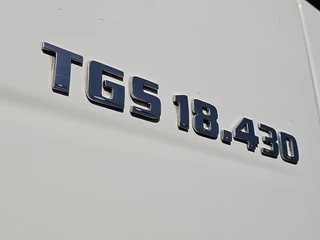 MAN TGS 2021 - 18.430 image 17