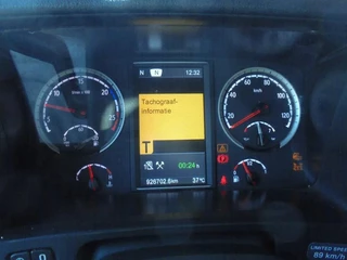 Scania R 2011 - R730 V8 изображение 20