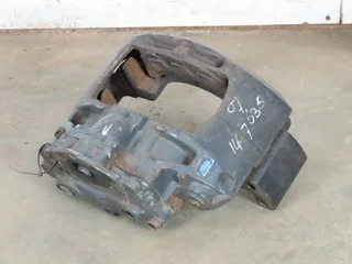 DAF - Brake System Remklauw DAF zdjęcie 2 miniatura