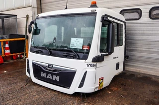 MAN TGS 2018 - F99L17 EURO6 81.60000-7909 afbeelding 3 miniatuur