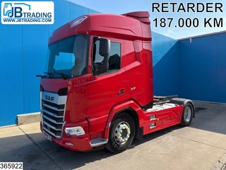 DAF N/A 2021 - XF 450 EURO 6, Retarder, PTO, ADR te koop
