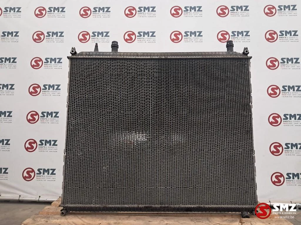 MAN 2018 - Occ radiator D2066 MAN Bild 1