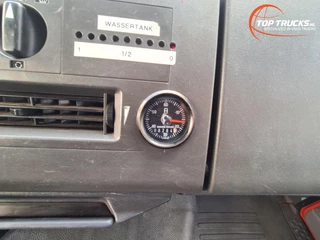 Mercedes-Benz 1124 AF 1999 - N/A immagine 10