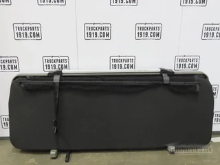 MAN N/A - Body & Chassis Parts Bovenbed imagen 1