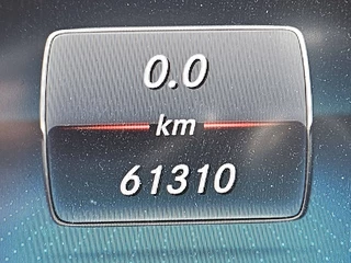 Mercedes-Benz V-Class 2021 - 300 CDI image 9