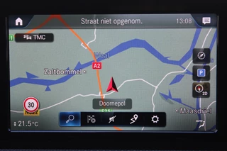 Mercedes-Benz A-Class 2021 - 250e AUT8 AMG Limited NIGHT PAKKET SFEER CARPLAY DAB NAVI obrazek 17