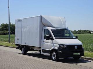 Volkswagen Crafter 2024 - 35 2.0 imagen 5