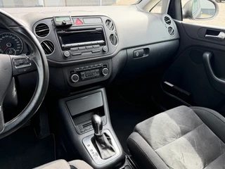 Volkswagen Golf Plus 2012 - 1.6 TDI Highline bj.2012 Autom|Trekh|Clima|Nap. obrazek 17