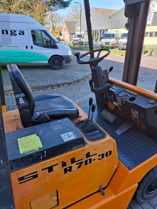 Still N/A 1990 - R70-30 Heftruck zdjecie 10