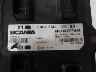 Scania N/A - 2530922 EBS7 regeleenheid obrazek 2
