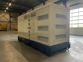Perkins 2025 - 2506C-E15TAG1 - 500 kVA Generator - DPX-19813 imagem 3 miniatura