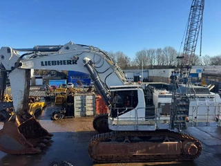 Liebherr N/A 2019 - R 9150 B zdjecie 1