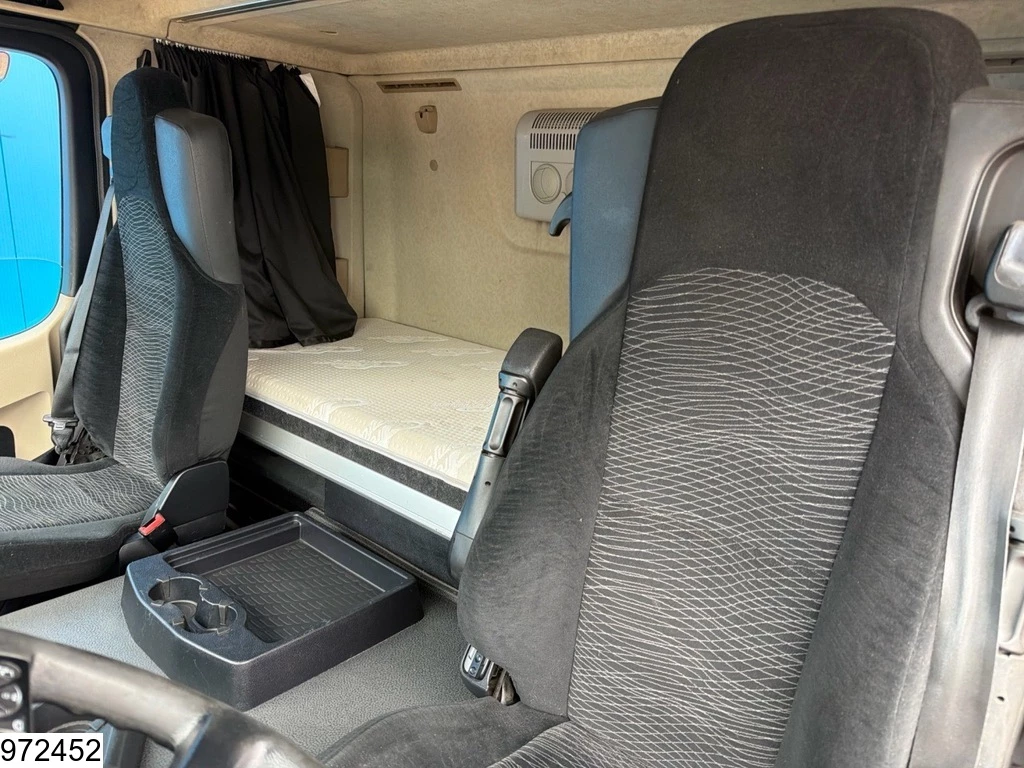 Mercedes-Benz Actros 2015 - 1843 EURO 6, Retarder, Standairco, Lohr obrázek 8