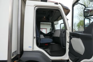 Volvo 240 2014 - FL | Carrier SUPRA 950Mt / Bi-temp | 3 Compartments | 525610Km | 2014 | 12Ton | 6 Cylinder | Dhollandia 1500Kg | TUV/MOT/APK 08-2026 | Luxembourg Truck immagine 49