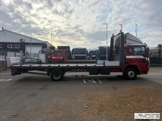 Volvo FL6 2002 - N/A bild 6