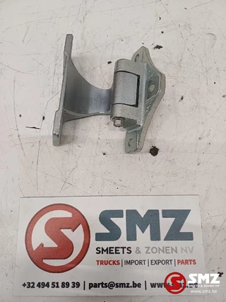 DAF N/A - Lot van 3 deurscharnieren linksonder / rechtsb zdjecie 1