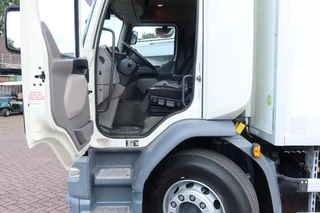 DAF LF 290 2020 - Koel/Vries Carrier + B.A.R. 2.000 kg Klep imagen 8