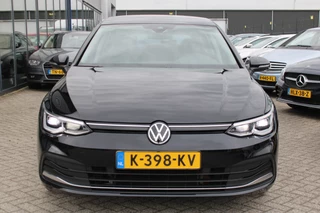 Volkswagen Golf 2020 - 1.5 eTSI Style PANORAMADAK MEMORY ACC SFEER CARPLAY obrazek 6