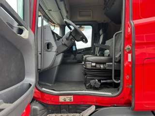 Scania G 2012 - G420, Retarder, PTO ( Walking Floor- Kipper ) 9.0 Ton Front axle afbeelding 23