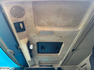 Mercedes-Benz Actros 2015 - 1843 EURO 6, Retarder , PTO, Lohr, Standairco image 9