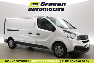 Fiat Talento 2021 - 2.0 EcoJet 145PK L2H1 zu verkaufen