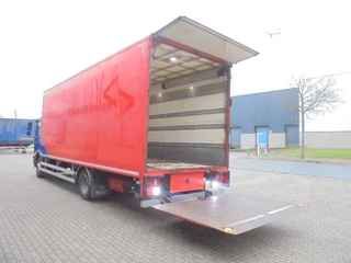 MAN TGM 2016 - 12.250 NL TRUCK zdjecie 8