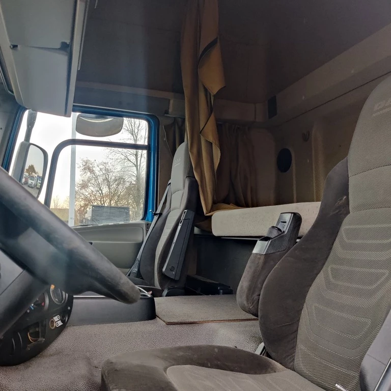 DAF 85 2010 - CF-85-460 obrázek 12