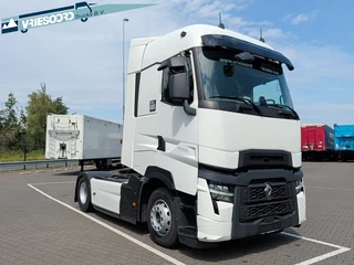 Renault 2023 - T 480 HIGH изображение 2 миниатюра
