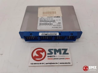 MAN N/A 2007 - Occ ECU EBS regeleenheid MAN zdjecie 1