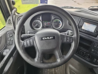 DAF N/A 2015 - XF 510 immagine 11