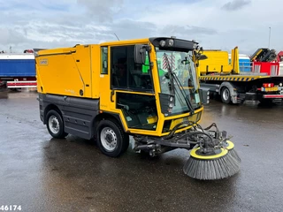 Schmidt Swingo 2018 - Compact 200 Euro 6 obrazek 3