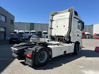 Mercedes-Benz Actros 2018 - 1842 Bigspace / 870 dkm / Tacho V2 obrazek 2