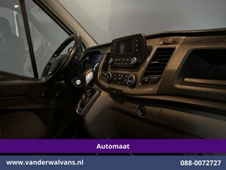 Ford Transit 2020 - 2.0 TDCI 131pk Automaat L3H3 Euro6 Airco | Camera | Cruisecontrol | Verwarmde voorruit obrazek 14