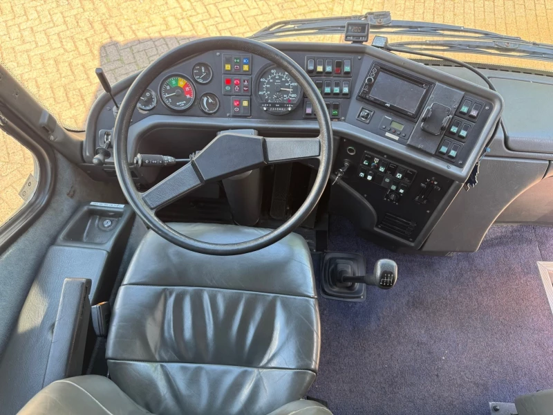 Bova - FHD 12-290 / 24 PERSONEN / PARTY BUS / VIP BUS afbeelding 18