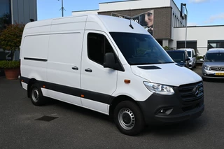 Mercedes-Benz Sprinter 2021 - 319 CDI 3.0 V6 L2H2 imagen 11