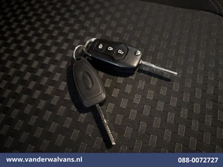 Ford Transit Connect 2021 - 1.5 EcoBlue 101pk L2H1 Euro6 Airco | Camera | Navigatie | Apple Carplay | Android Auto obrazek 19