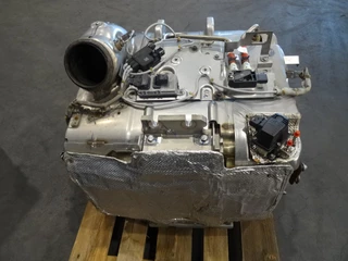 DAF N/A 2022 - D2398002UP immagine 2