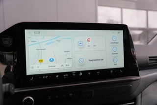 Ford Transit Custom 2026 - 340 2.5 PHEV L2H1 Limited 232pk 9 Zits - Keyless - ACC - Blindspot - Camera - Carplay - Navi - Prijs excl. BTW - Rijklaar afbeelding 26