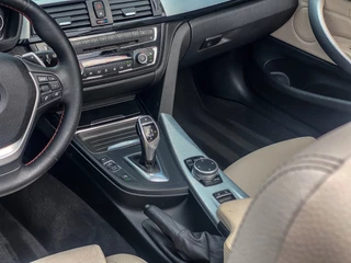 BMW 4 Series 2015 - Cabrio 435i High Executive 306PK Automaat obrazek 78