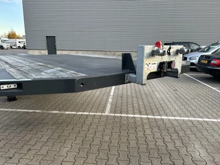 Jumbo Groenewegen T 0152 D 2023 - / Semi Dieplader image 17