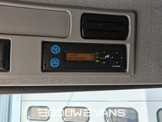 Mercedes-Benz Atego 2020 - Atego Autotransporter 816 Euro 6 Aut Lier Geveerde Stoel obrazek 17