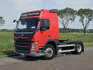Volvo N/A 2019 - FM 430 afbeelding 2