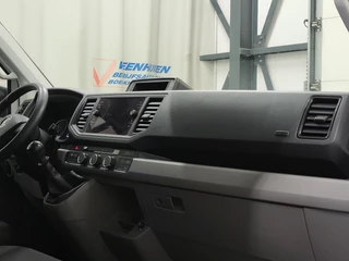 Volkswagen Crafter 2021 - 2.0TDI 140pk L4/H3 3000kg Trekkracht Euro 6! afbeelding 8