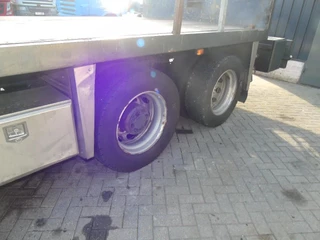 Volvo FH 2003 - N/A obrazek 20
