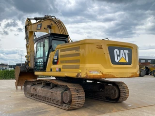 Caterpillar 336 GC 07A - CE Certified 2019 - N/A obrazek 3