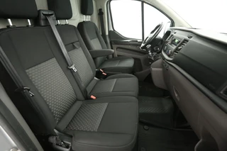 Ford Transit Custom 2018 - 2.0 TDCI L2H1 afbeelding 10